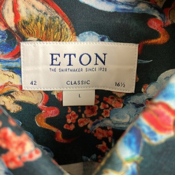 ETON - Picture 4 of 17